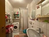 Badezimmer mit WMA - 