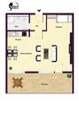 Grundriss UG - 