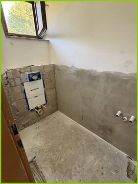 Gäste WC - 