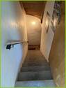 Treppe zum KG - 