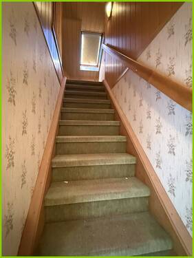 Treppe DG - 