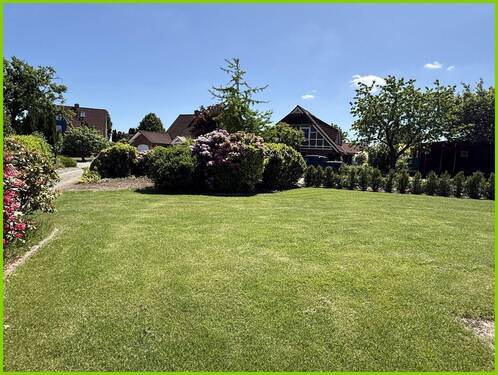 Garten - 