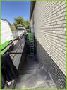 Kellertreppe - 
