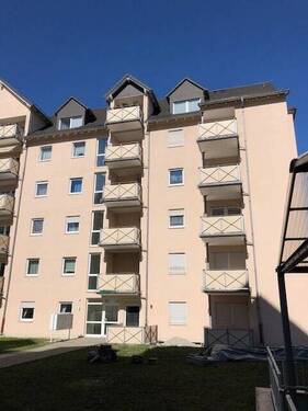 Hausansicht - 