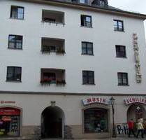 4-Raumwohnung bei den Acarden - 650,00 EUR Kaltmiete, ca.  100,20 m² Wohnfläche in Zwickau (PLZ: 08056) Innenstadt