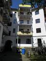Schumannplatz3Rueckseite - 4 Zimmer Etagenwohnung zur Miete in Zwickau