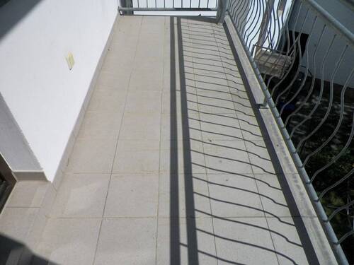 Balkon - 