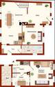 Conath-Immobilien_Harsefeld_Buxtehude_Fredenbeck - Grundriss EG Haupthaus und Nebengebäude - 