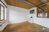 Conath-Immobilien_Harsefeld_Buxtehude_Fredenbeck -Gäste - Arbeitszimmer - 6 Zimmer Einfamilienhaus in Steinkirchen
