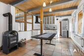 Conath-Immobilien_Harsefeld_Buxtehude_Fredenbeck -Wohn - Essbereich - Einfamilienhaus mit 137,30 m² in Steinkirchen zum Kaufen
