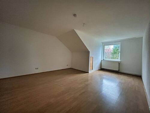 Wohneinheit Anbau Schlafzimmer - 