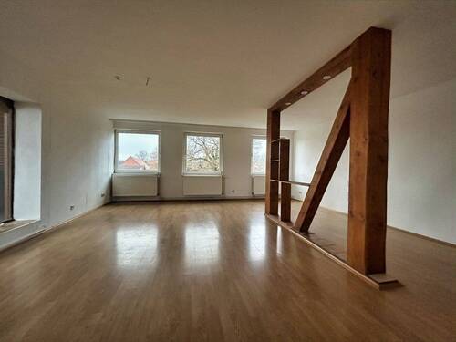 Wohneinheit Anbau Wohnzimmer - 