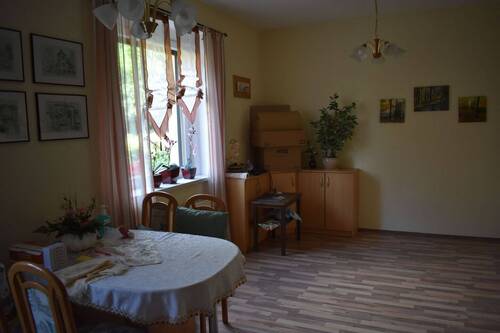 Wohnzimmer EG - 