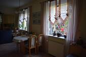 Wohnzimmer EG - 