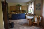 Wohnzimmer EG - 