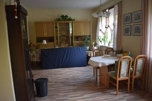 Wohnzimmer EG - 