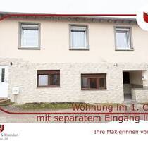 Eigentumswohnung mit Stellplatz in SG-Gräfrath – Nähe Zentrum – - Solingen Solingen-Mitte