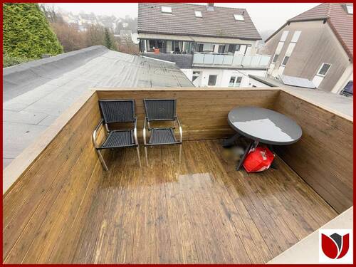 Balkon - 