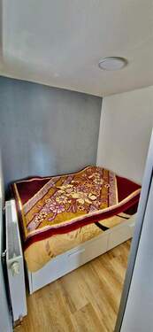 Schlafzimmer Nr. 2 EG - 