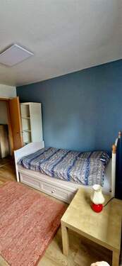 Schlafzimmer Nr. 1 EG - 