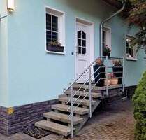 Freistehendes attraktives EFH im Westen Berlins! - Berlin-Spandau