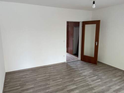 Wohn-/Schlafbereich - 