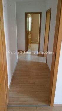 Heller Eingangsbereich - 