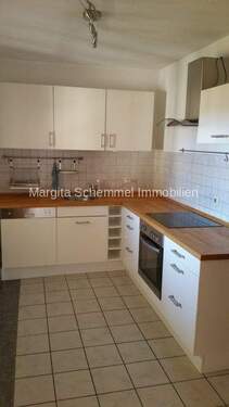 Küche - kann übernommen werden - 