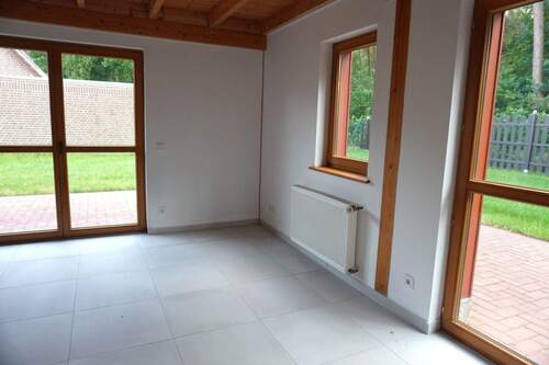 Büro-/Schlafzimmer oder Wohnzimmer - 