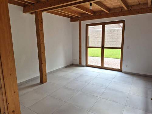 Büro-/Schlafzimmer oder Wohnzimmer - 