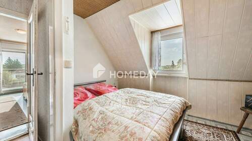 1. OG Schlafzimmer 3 1 - 