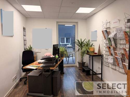 Büro - 