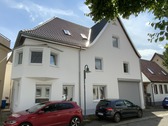 Hausansicht - 3 Zimmer Etagenwohnung zum Kaufen in Albstadt