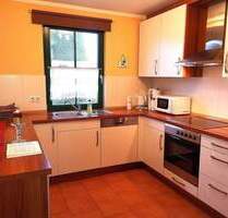 Reethaus in TOP Lage bis 6 Personen mit Kamin Waschmaschine ca 150 m zur Ostsee komplett eingerichtet - Glowe