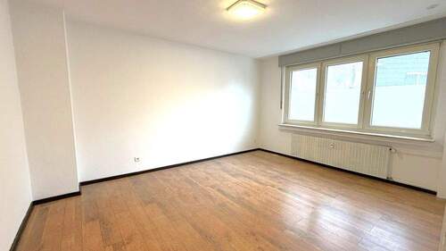 Schlafzimmer - Etagenwohnung mit 63,00 m&sup2; in Duisburg zum Kaufen