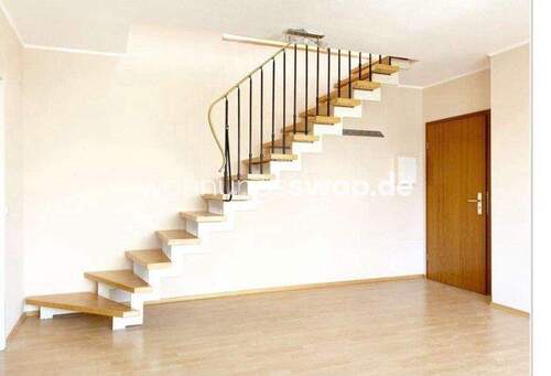 Bild 2 - 2 Zimmer Etagenwohnung zur Miete in Köln