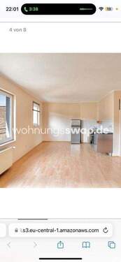 Bild 3 - 2 Zimmer Etagenwohnung in Köln