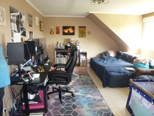 5010 Wohnzi., - 3 Zimmer Etagenwohnung zur Miete in Würselen