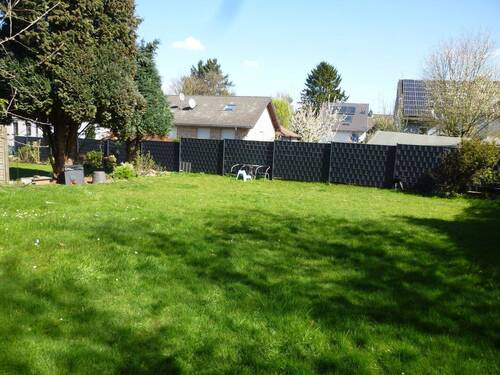 5010 eigener Gartenanteil - 3 Zimmer Etagenwohnung in Würselen