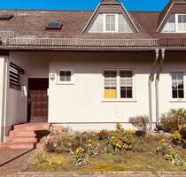 attraktives Reihenmittelhaus mit kleinem Garten - Schipkau Meuro