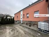 4 Rückseite - Mehrfamilienhaus, Wohnhaus in Parsteinsee zum Kaufen