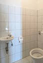 Originalaufnahme Separates WC - 