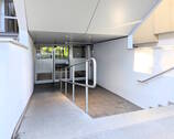 Hauseingang - 