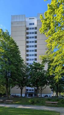 Hausaußenansicht - 
