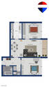 Grundriss - 