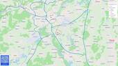 Lageplan (Makro) - 