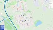 Lageplan - 
