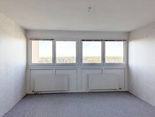 Kinderzimmer / Homeoffice - 