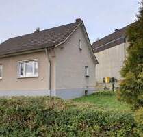 amarc21 - freistehendes kl. Einfamilienhaus auf gr. Grundstück - Rösrath
