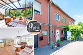 Immobilien-Grid-AW474-01 - PHI AACHEN - Viel Platz für die Familie: Gepflegtes Wohndomizil mit Wintergarten in Aachen-Brand!
